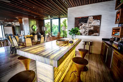 Luxury Villa Photo #25