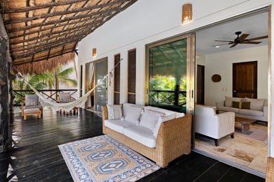 Luxury Villa Photo #54