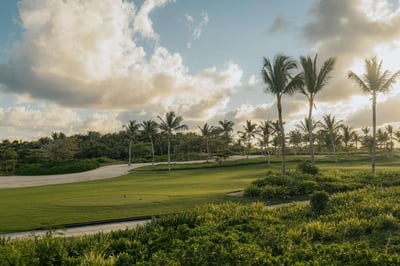 Luxury Villa Photo #9