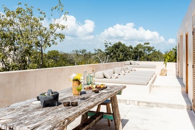 Luxury Villa Photo #6