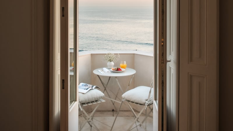 Villa Atlantico Vista