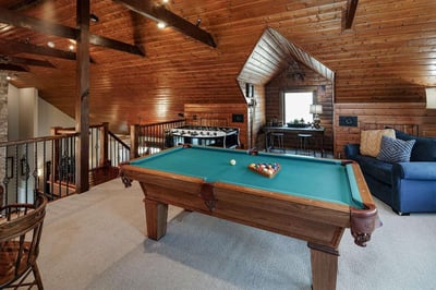Luxury Villa Photo #16