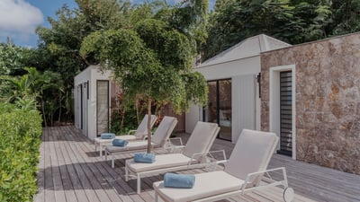 Luxury Villa Photo #11