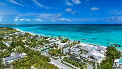 Luxury Villa Photo #41