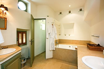 Luxury Villa Photo #27