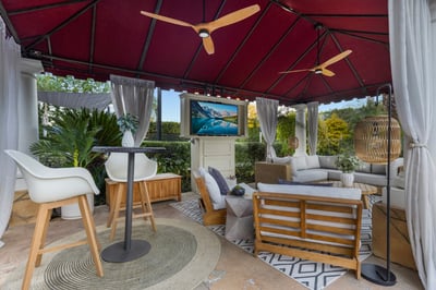 Luxury Villa Photo #13