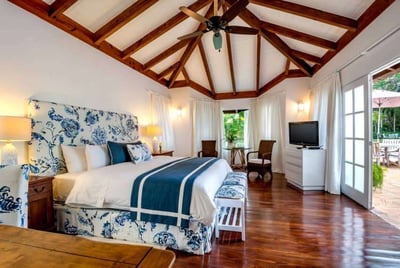 Luxury Villa Photo #13