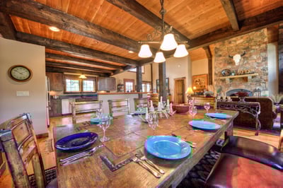 Luxury Villa Photo #7