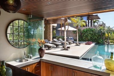 Luxury Villa Photo #10