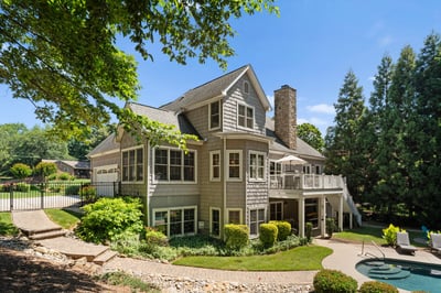 Luxury Villa Photo #5