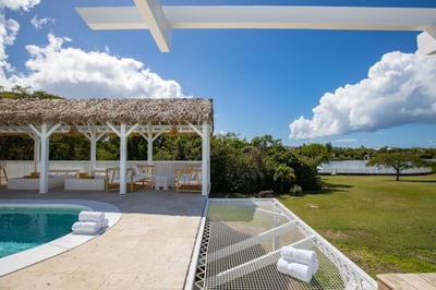 Luxury Villa Photo #5