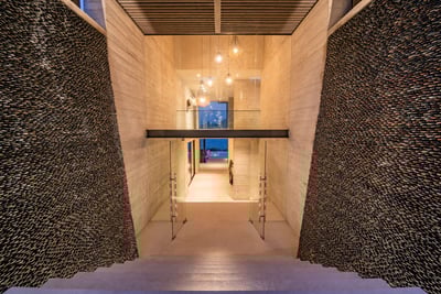 Luxury Villa Photo #14