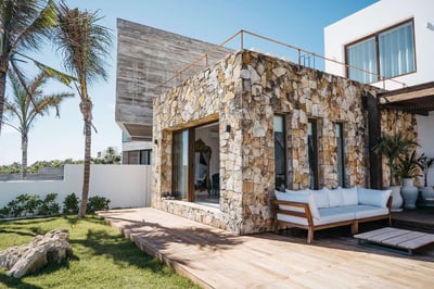 Luxury Villa Photo #7