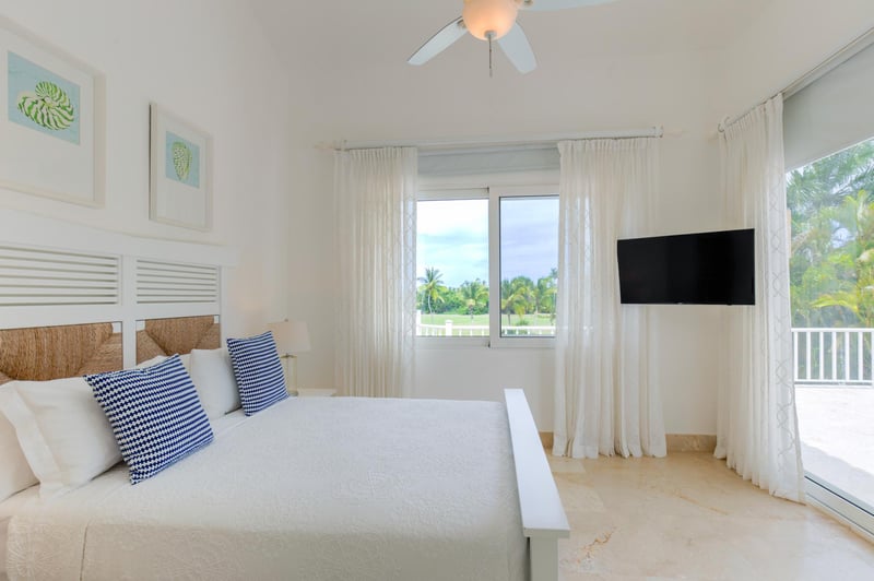 Tortuga C19 | Good Vibes