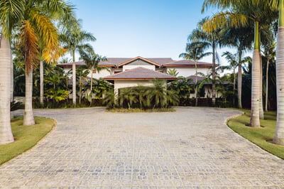 Luxury Villa Photo #10