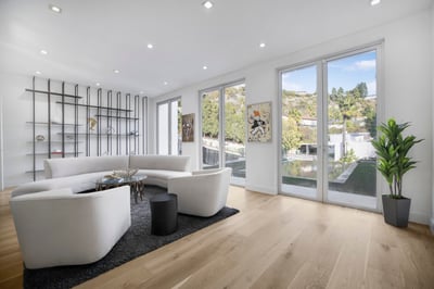 Luxury Villa Photo #11