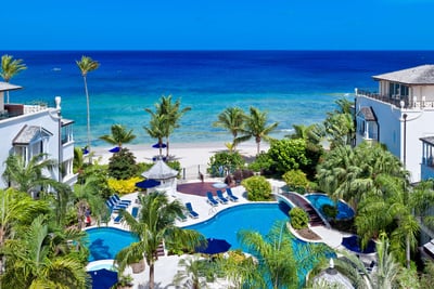 Luxury Villa Photo #8