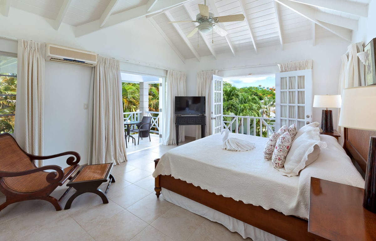 Rose of Sharon villa rental - 15