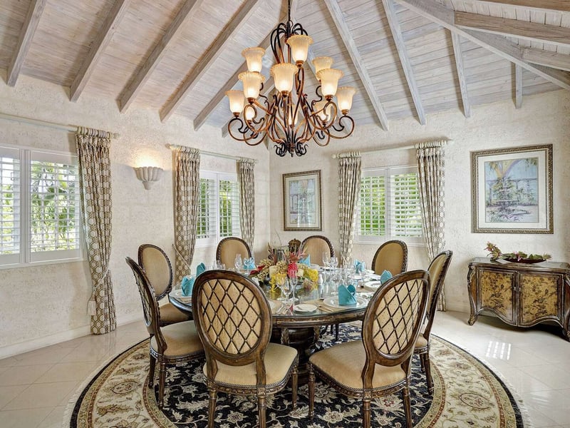 Aliseo at Sandy Lane