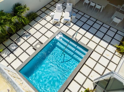 Luxury Villa Photo #2