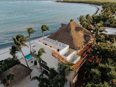 Luxury Villa Photo #65