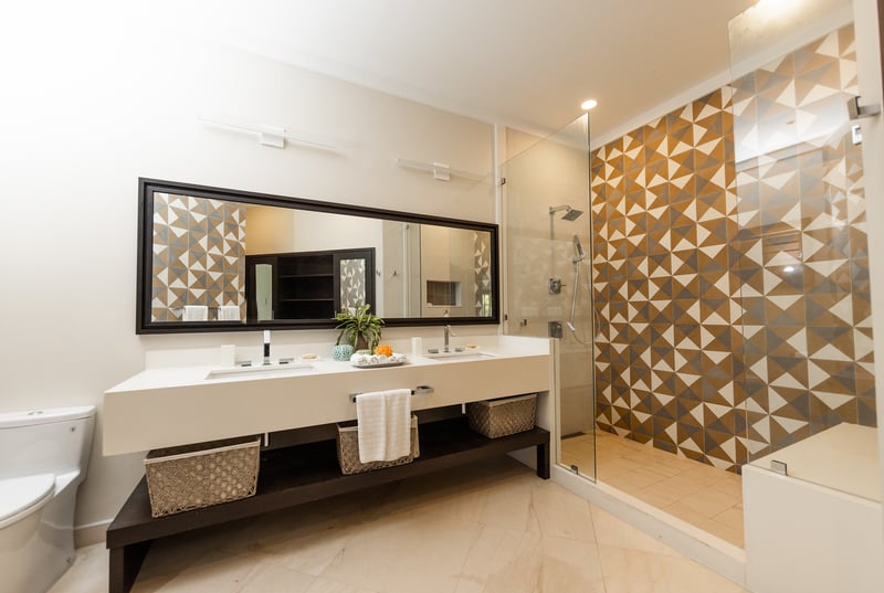 Sea Salt at Old Fort Bay