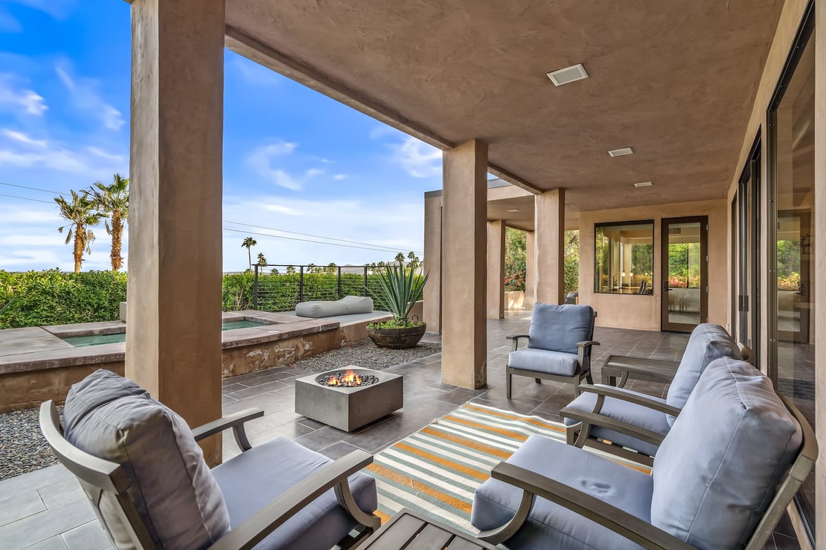 Palm Springs Confidential