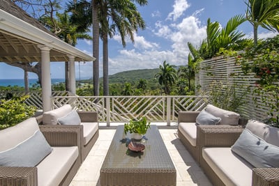 Luxury Villa Photo #9