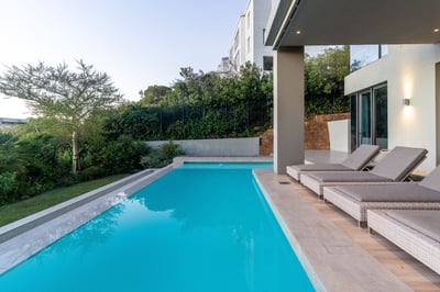 Luxury Villa Photo #7