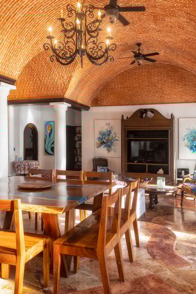 Luxury Villa Photo #25