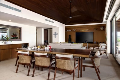 Luxury Villa Photo #17