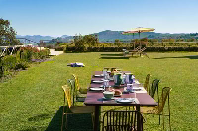 Luxury Villa Photo #12