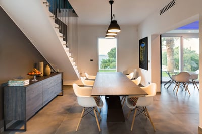 Luxury Villa Photo #23