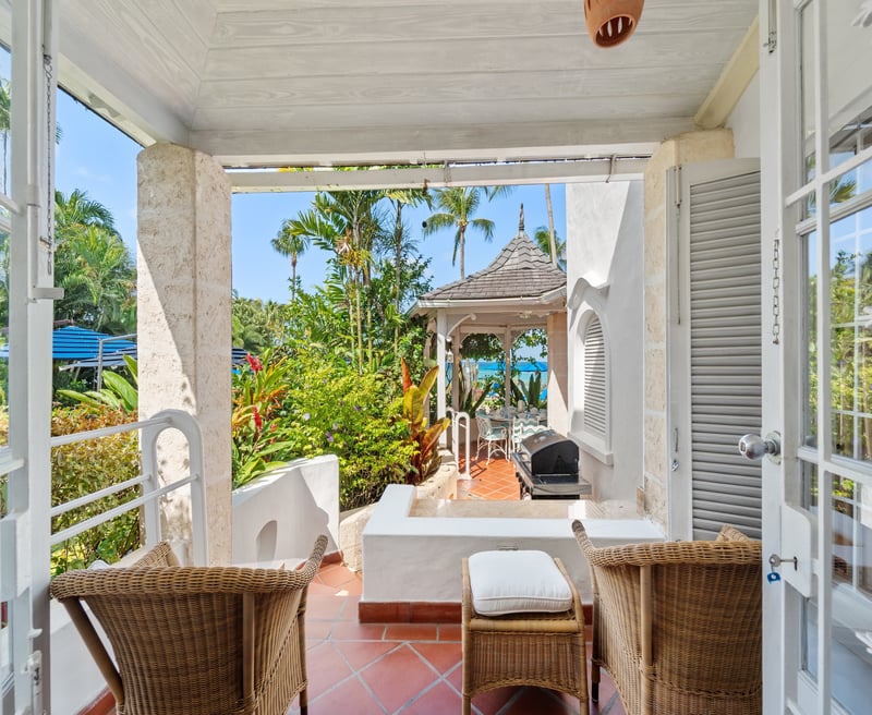 Emerald Beach 2 | Allamanda