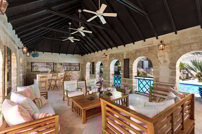 Luxury Villa Photo #8