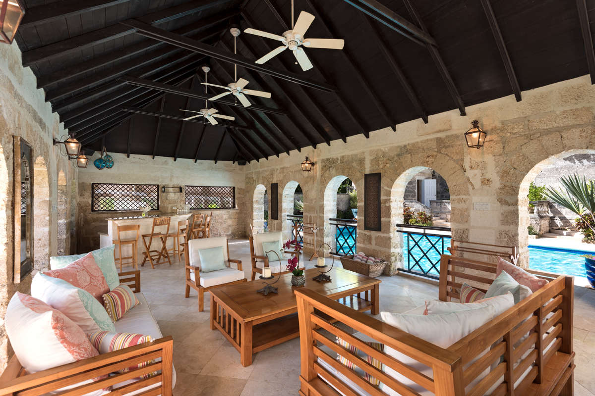 Porters Villas & Luxury Vacation Rentals Rental Escapes