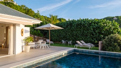 Luxury Villa Photo #7