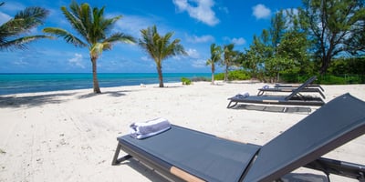 Luxury Villa Photo #6