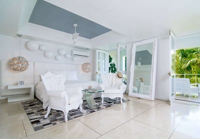Luxury Villa Photo #25