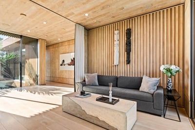 Luxury Villa Photo #45