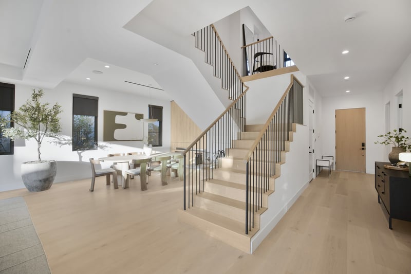 Kraft Villa