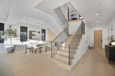 Luxury Villa Photo #22