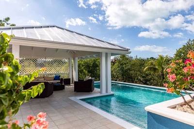 Luxury Villa Photo #16
