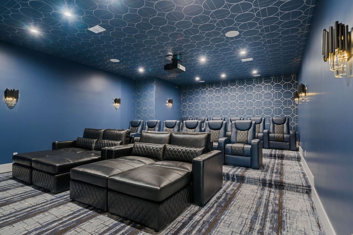 Seaside Serenity Lodge