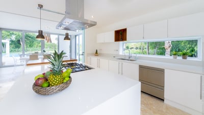 Luxury Villa Photo #9