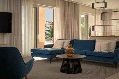 Luxury Villa Photo #43