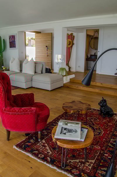 Luxury Villa Photo #14