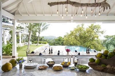 Luxury Villa Photo #6