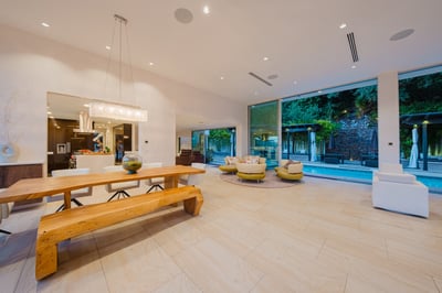Luxury Villa Photo #52