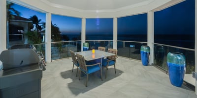 Luxury Villa Photo #5